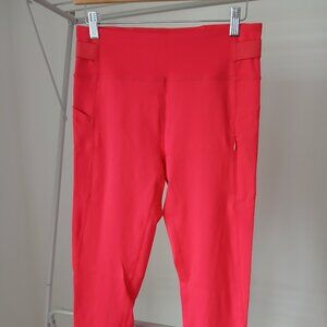 NWOT Zella leggings